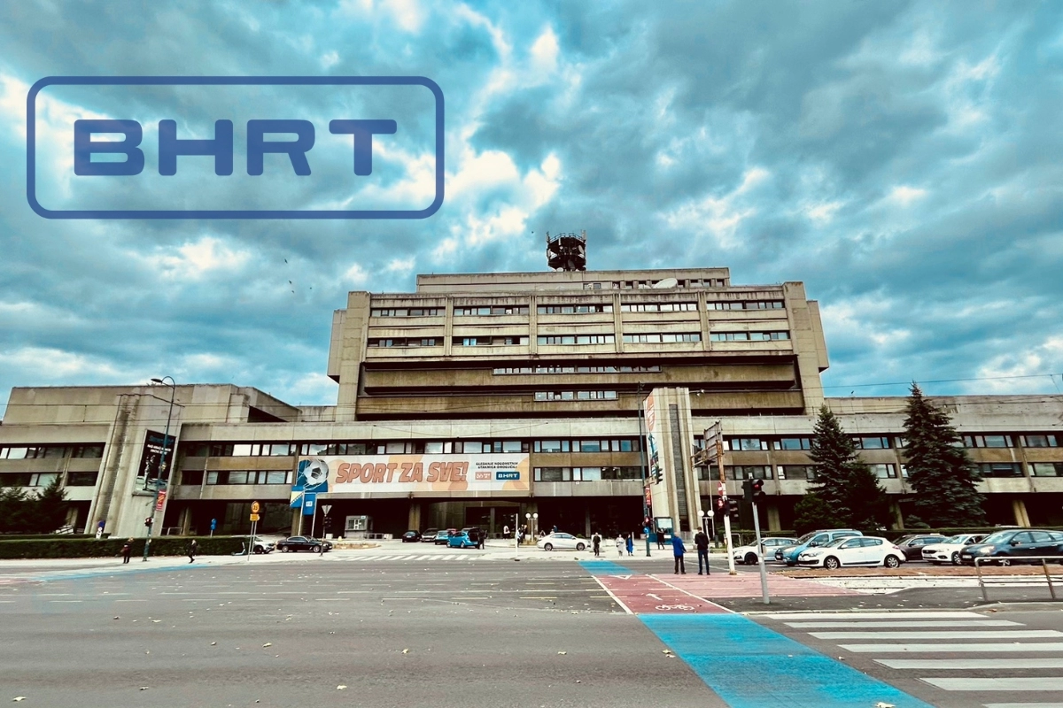 Upravni odbori BHRT i FTV: Poziv za usklađivanje RTV takse sa inflacijom